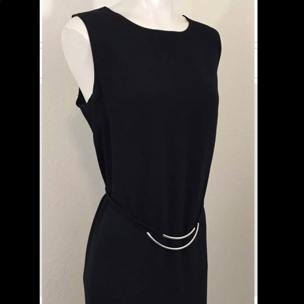 Vintage Style My Way (SMW) Sleeveless Dress